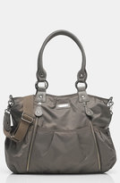 Thumbnail for your product : Storksak 'Olivia' Nylon Baby Bag