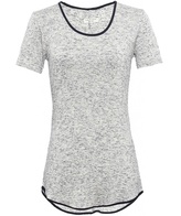 Thumbnail for your product : Rag and Bone 3856 Rag & Bone Spine T-Shirt