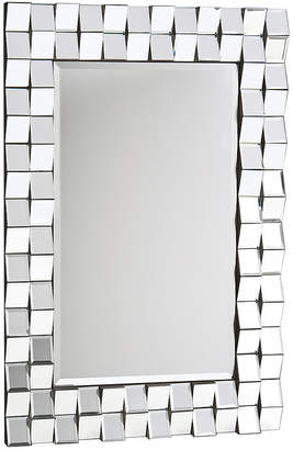Asstd National Brand Leslie Decorative Wall Mirror