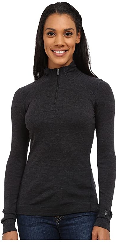 smartwool nts mid 250 zip