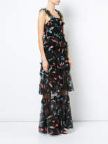 Thumbnail for your product : Alice McCall She Moves Me gown