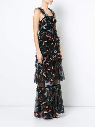 Alice McCall She Moves Me gown