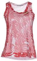 Thumbnail for your product : Ermanno Scervino Vest