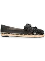 Thumbnail for your product : Tory Burch Blossom espadrilles