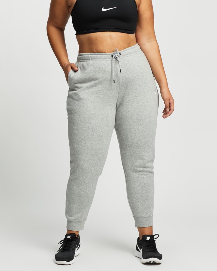 plus size sweat outfits