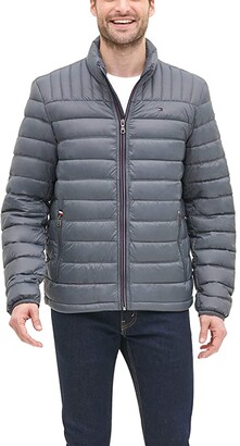 Mens Grey Color Outerwear | Shop the world's largest collection of 