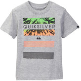 Thumbnail for your product : Quiksilver Line Up Tee (Toddler Boys)