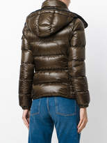 Thumbnail for your product : Moncler Berre padded jacket