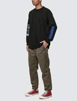 Thumbnail for your product : Carhartt Work In Progress Deep Space Long Sleeve T-Shirt