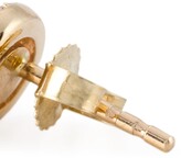 Thumbnail for your product : Astley Clarke mini 'Icon Aura' diamond stud earrings