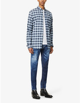 Thumbnail for your product : DSQUARED2 Cool Guy slim stretch-denim jeans