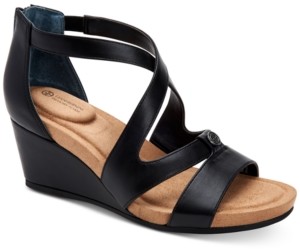 macy's converse wedge