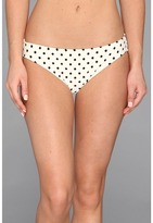 Thumbnail for your product : DKNY Forever Dots Classic Bottom