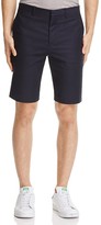 Thumbnail for your product : Theory Jake Tailored Slim Fit Shorts