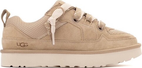 Womens UGG® Lo Lowmel Sneaker