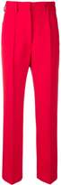 Thumbnail for your product : MM6 MAISON MARGIELA high waist trousers
