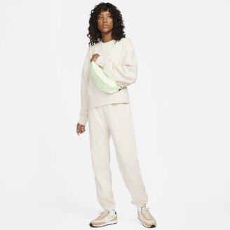 Nike Sportswear Essential Collection Women's Fleece Pants - ShopStyle