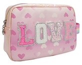 Thumbnail for your product : OMG Accessories Kid's Love Heart Pouch