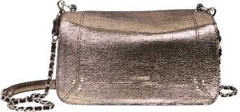 Jerome Dreyfuss Bobi M long strap bag