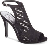 Thumbnail for your product : Material Girl Regina Dress Sandals, Created for Macy's