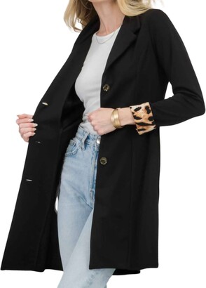 IHGFTRTH Jackets For Women Single Breasted Plaid Woolen Coat Casual Mid  Length Coat Zip Womens Jacket