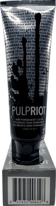 Pulp Riot Semi Permanent Color Mercury Gray Hair Color 4 OZ - ShopStyle