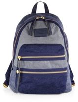 Thumbnail for your product : Marc by Marc Jacobs Packrat Nylon Backpack