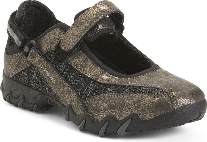 mephisto niro walking shoe