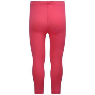 Esprit EspritGirls Pink Jersey Leggings