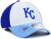 Thumbnail for your product : New Era Kansas City Royals Diamond Era 39THIRTY Cap