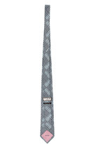 Thumbnail for your product : Thomas Pink Girtin Check Woven Tie