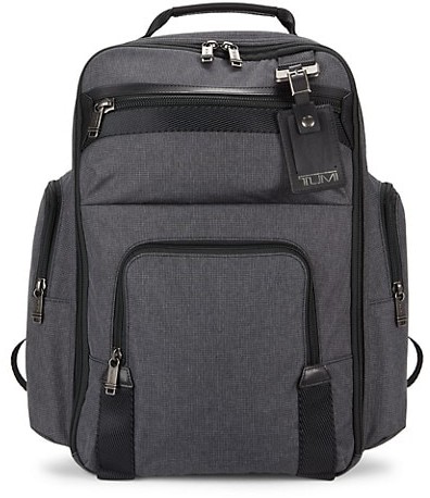 tumi knapsack sale
