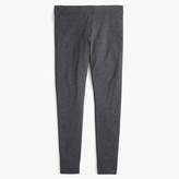 Thumbnail for your product : J.Crew Signature leggings in heather grey