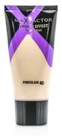 Thumbnail for your product : Max Factor NEW Smooth Effect Foundation (#40 Porcelain) 30ml/1oz Womens Makeup