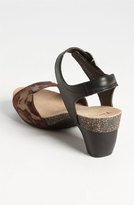 Thumbnail for your product : Think! 'Traudi' Sandal
