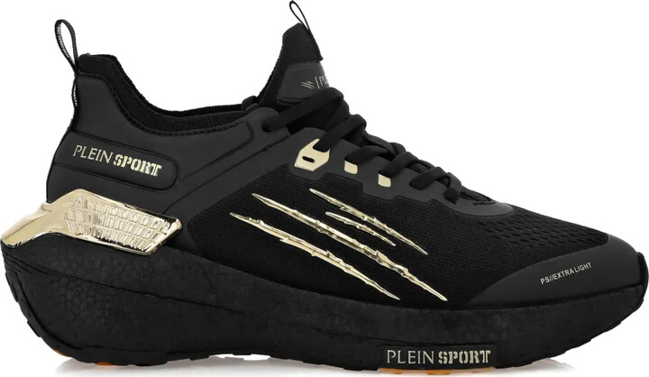 Plein Sport Runner PS Extra Light sneakers