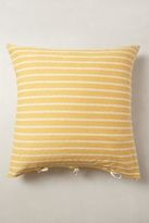 Thumbnail for your product : Anthropologie Dots & Stripes Euro Sham