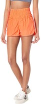 Thumbnail for your product : FP Movement The Way Home Shorts