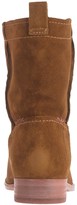 Thumbnail for your product : Frye Cara Short Boots - Leather (For Women)