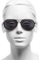 Thumbnail for your product : Oakley 'Feedback' 59mm Sunglasses