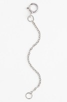 Thumbnail for your product : Adina Reyter Necklace Extender (Online Only)