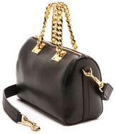 Thumbnail for your product : Sophie Hulme Chain Handle Mini Bag