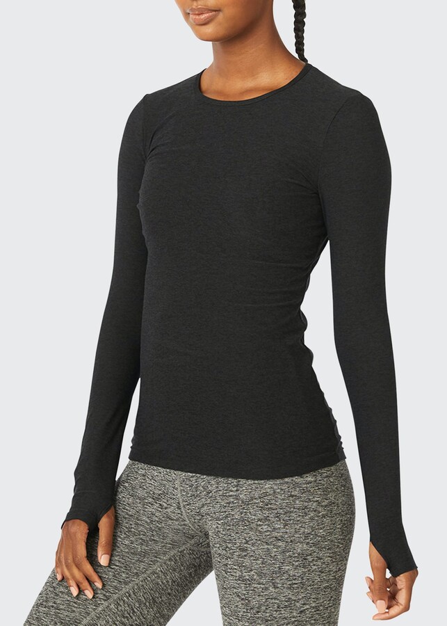 thumbhole sweater