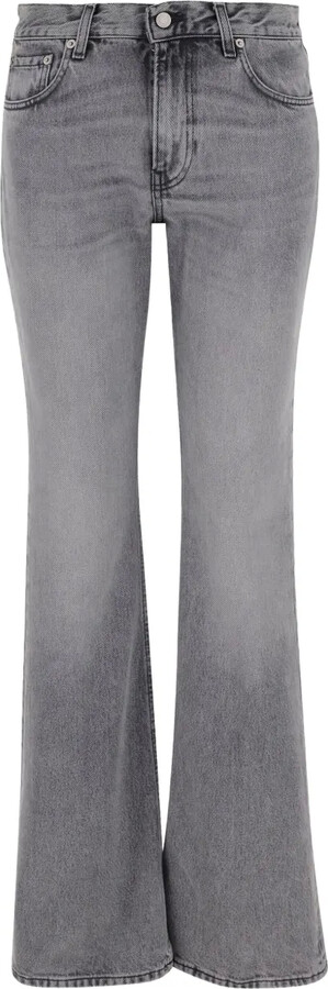 Haikure Flora jeans