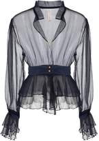 Thumbnail for your product : Scout & Roe - Ode To A Nightingale Blouse