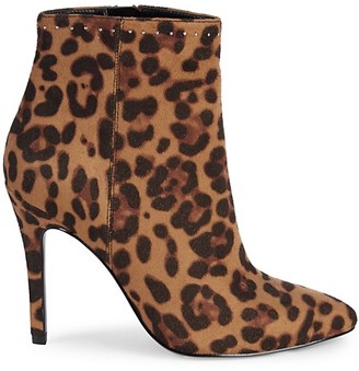 charles by charles david thief studded bootie
