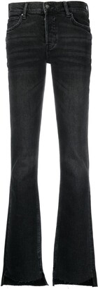 Anine Bing Classic Bootcut Jeans