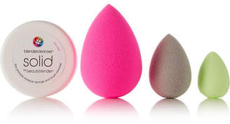 Beautyblender All.about.face Kit - Pink