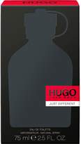 Thumbnail for your product : HUGO BOSS Just Different 75ml
