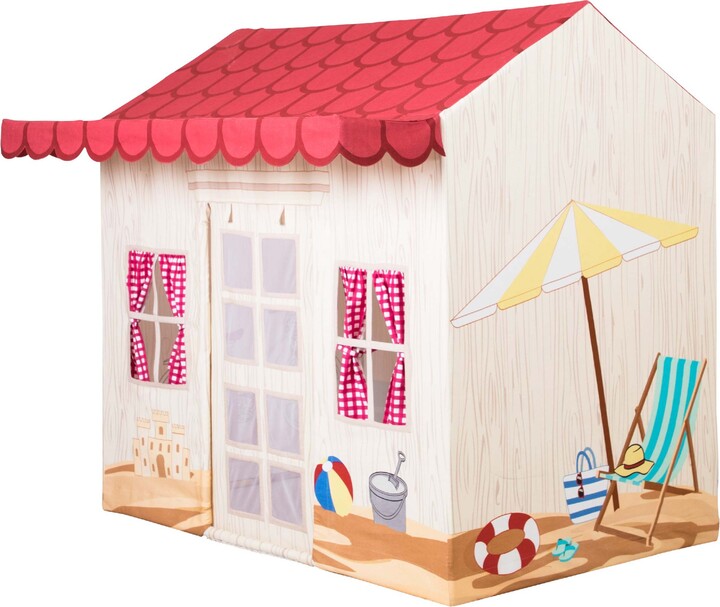 Role Play Deluxe Beach House